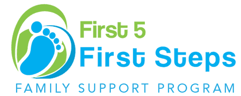 First 5 First Steps