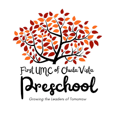 First UMC of Chula Vista Preschool