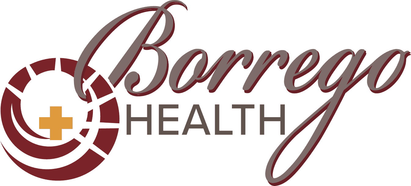 Borrego Health Clinics